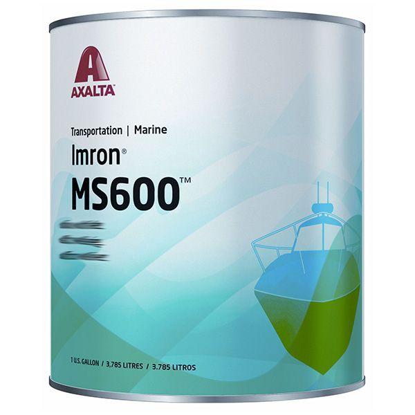 Merritt Supply Logo - Axalta Imron Marine MS600 Polyurethane Topcoat Base “WHITES ...