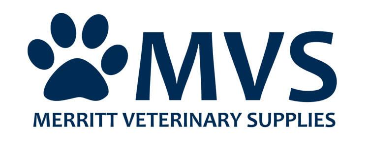 Merritt Supply Logo - Merritt Veterinary Supply - Provecta Pet