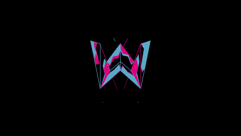 Werewolf Logo - WEREWOLF