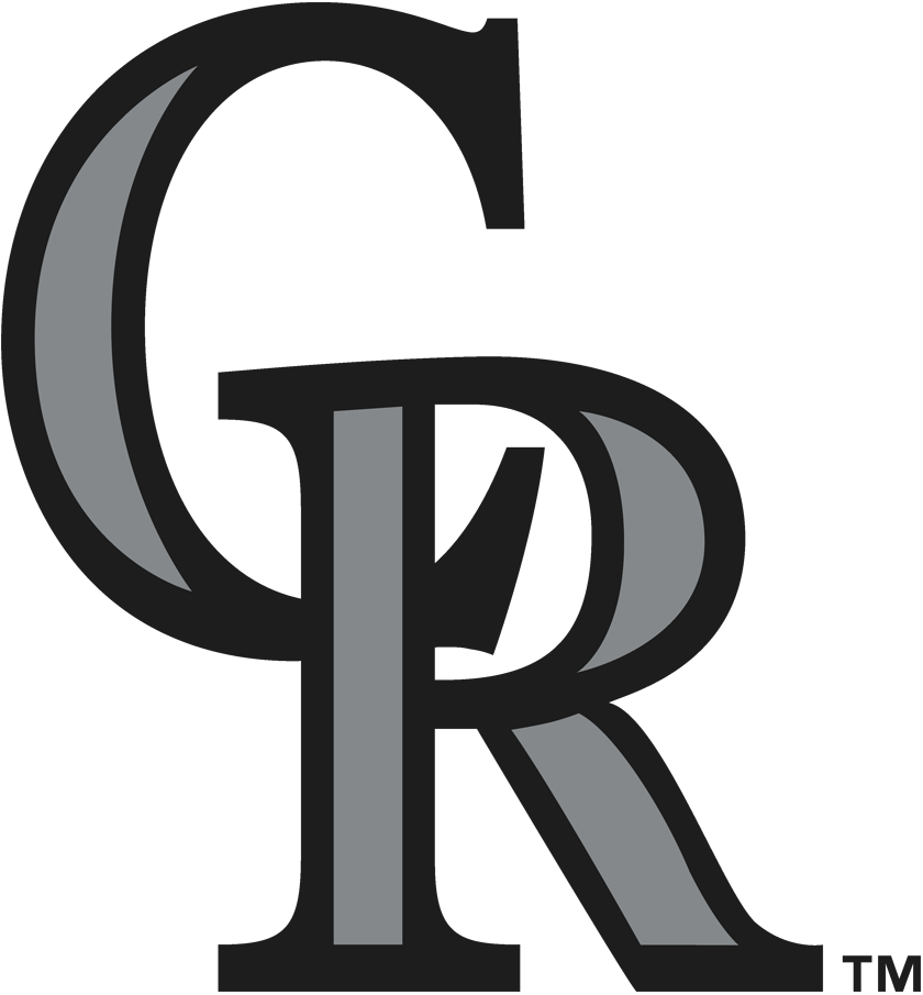 Colorado Rockies Logo - Colorado Rockies