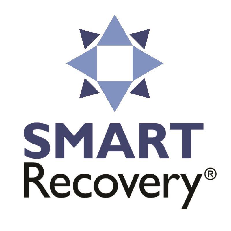 Smart Recovery Logo - Promotional Materials - SMART Recovery