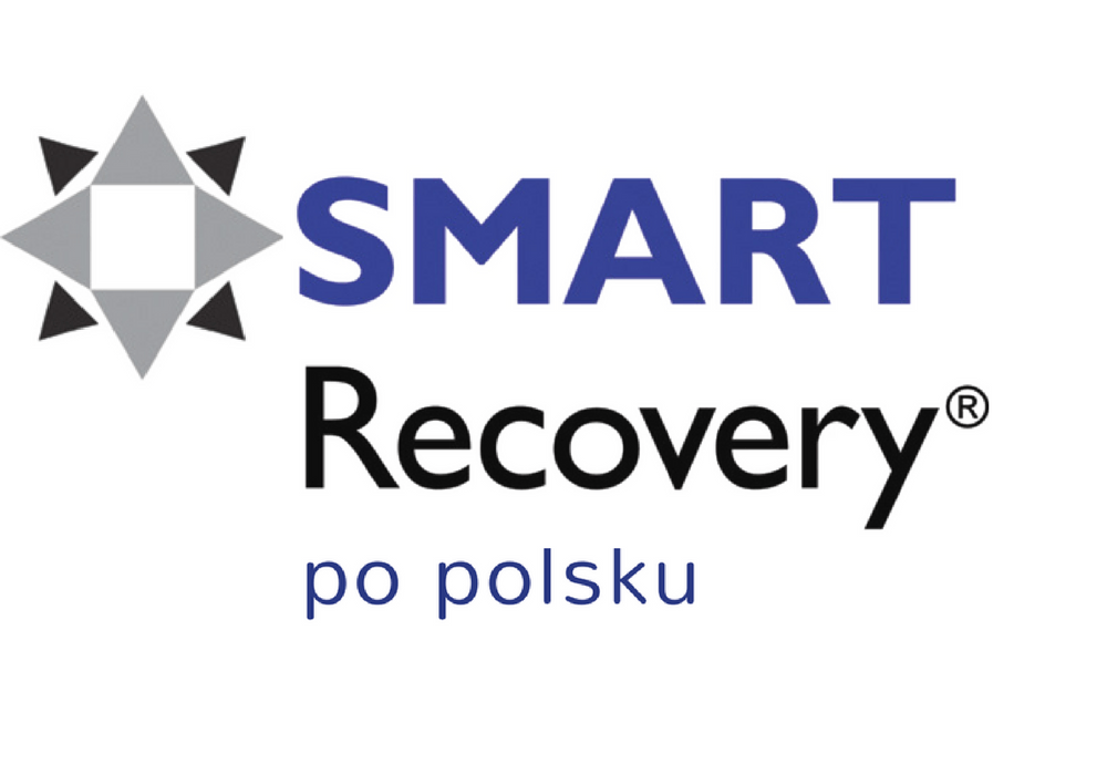 Smart Recovery Logo - Polish SMART Recovery – Counselling, Personal Development and ...