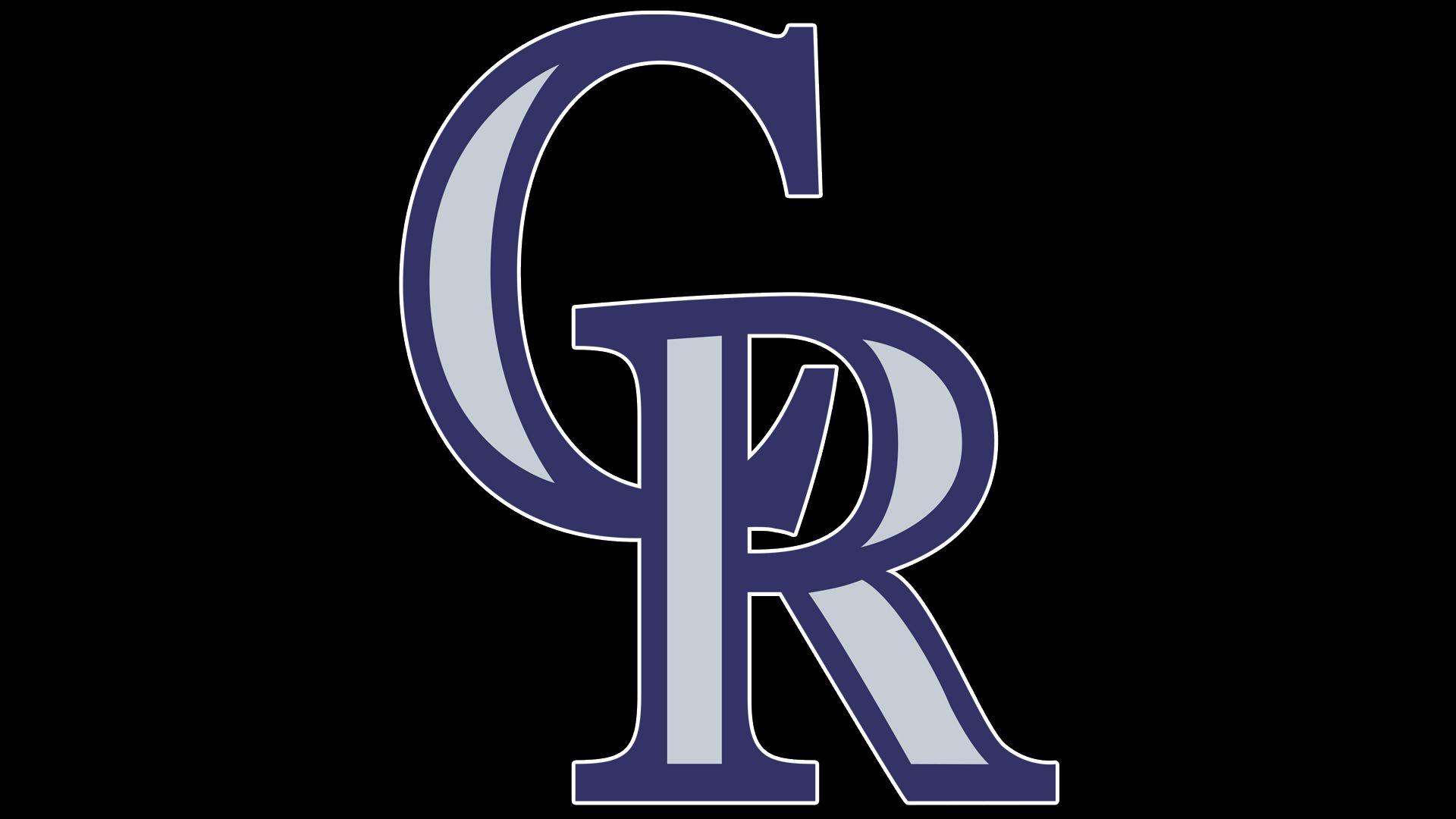 Colorado Rockies Logo Logodix