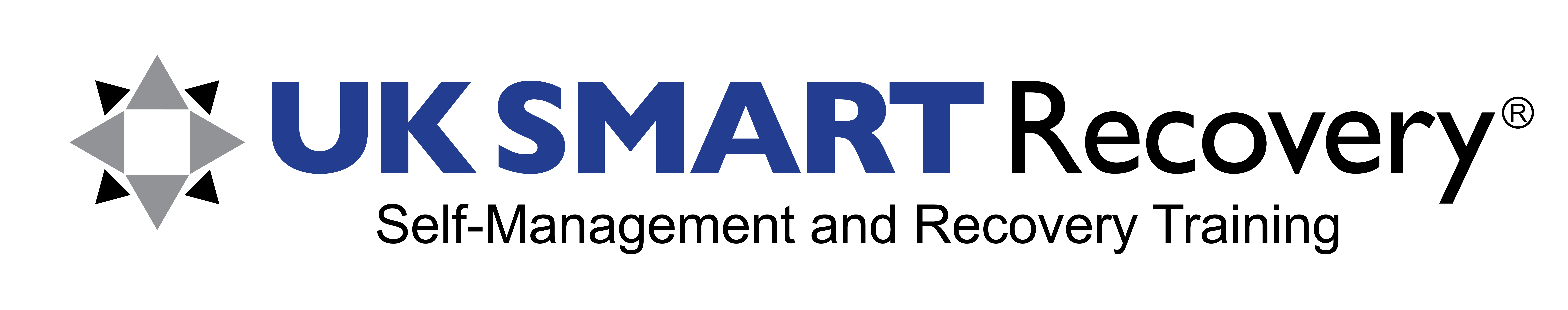 Smart Recovery Logo - UK SMART Recovery® Training Site