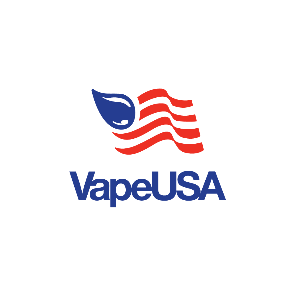 Vape Logo - Vape USA Logo Design | Logo Cowboy