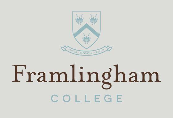 Generic College Logo - generic-news-holding | Framlingham College