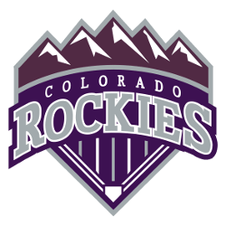 Colorado Rockies Logo - Colorado Rockies Concept Logo | Sports Logo History