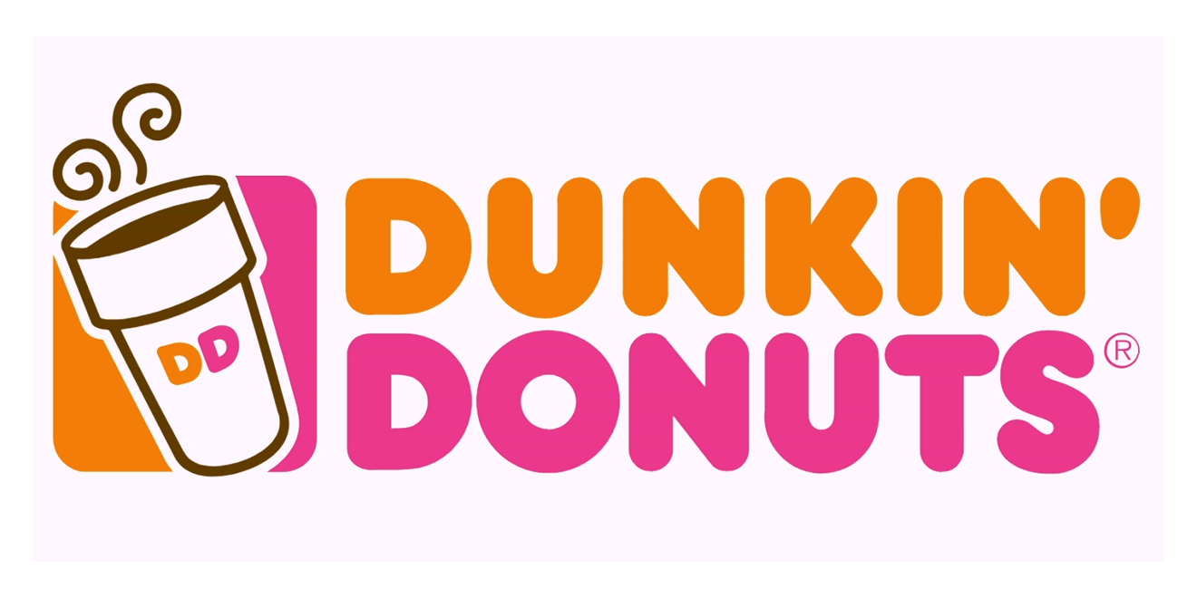 Dunkin' Donuts Logo - Dunkin' Donuts Is Considering Losing 'Donuts' From Its Name – Adweek