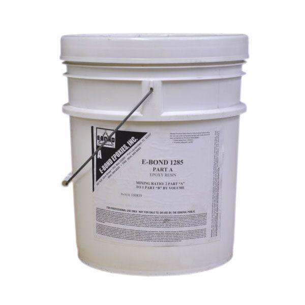 Merritt Supply Logo - E-Bond 1285 System Marine Epoxy Resin | Merritt Supply Wholesale ...