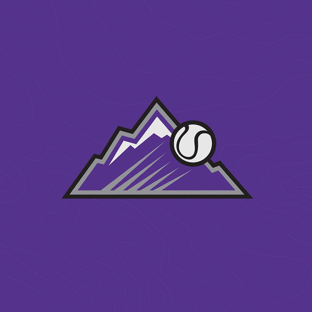 Colorado Rockies Logo - Jesse Alkire | Colorado Rockies Brand Recharge