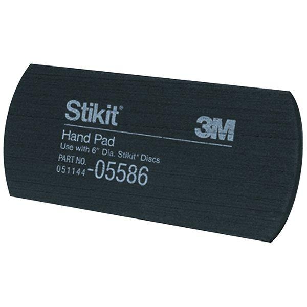 Merritt Supply Logo - 3M 6″ Stikit Hand Pad. Merritt Supply Wholesale Marine industry