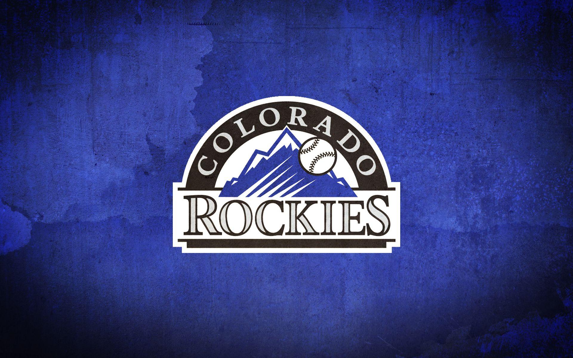 Colorado Rockies Logo - Colorado-Rockies-Logo | Salt River Fields