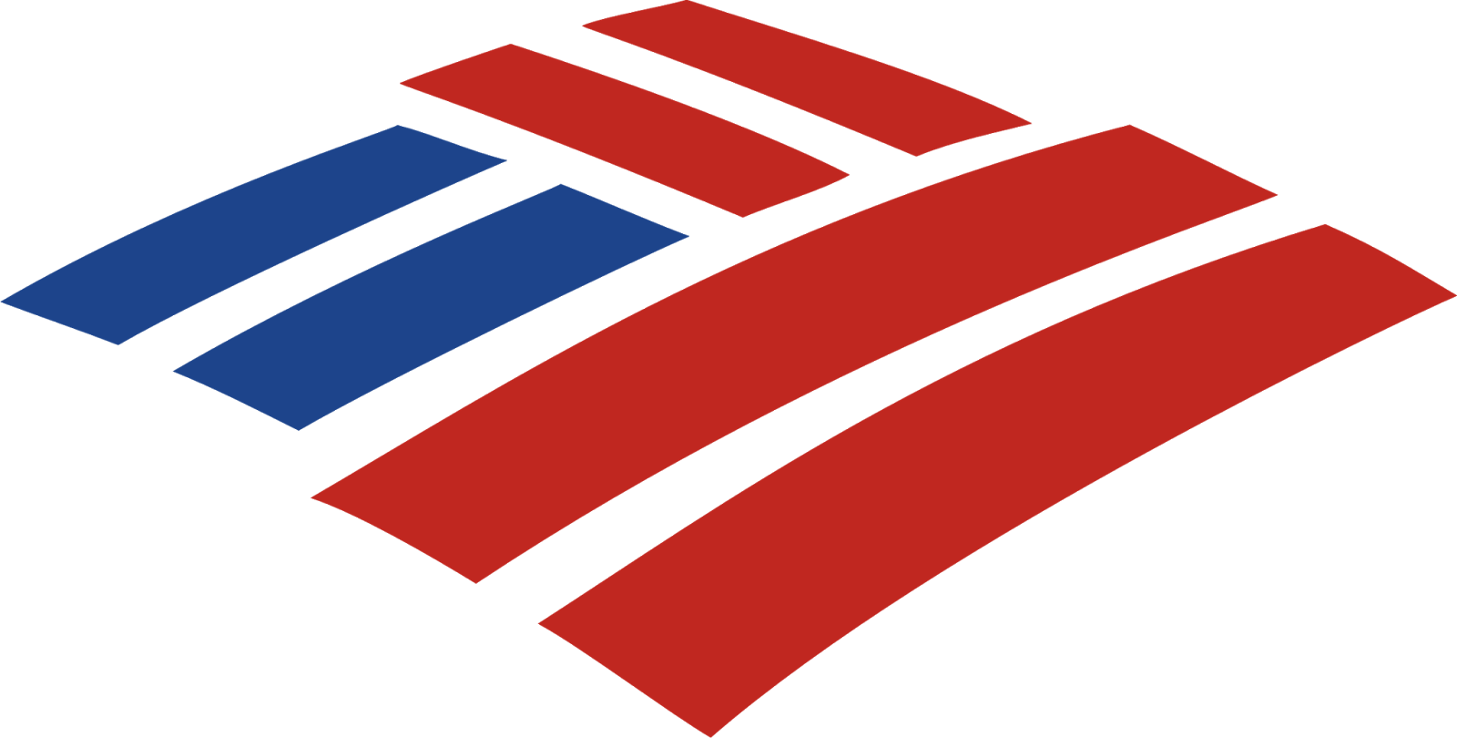 Boa Logo - Bank of America Logo and Tagline -