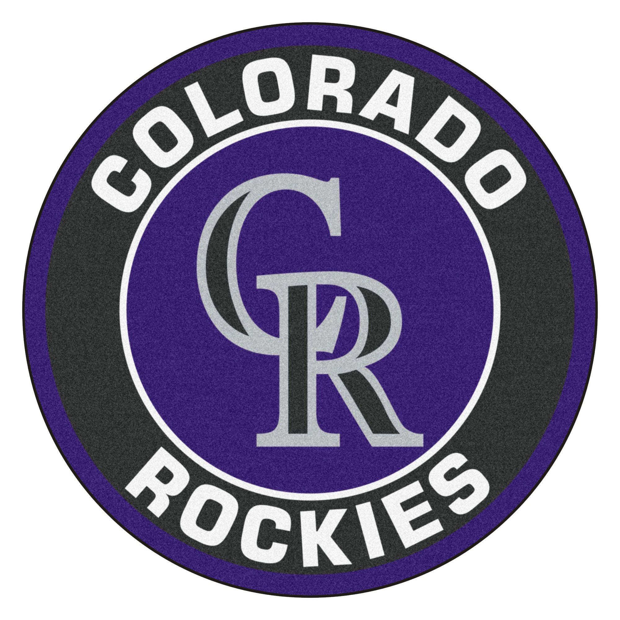 Colorado Rockies Logo - Presale Codes for MLB Opening Day 2018 - Colorado Rockies - Presale ...