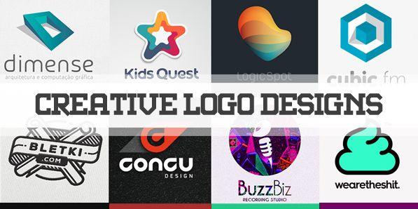 Creative Graphic Design Logo - Creative Logo Designs for Inspiration #29 | Logos | Graphic Design ...