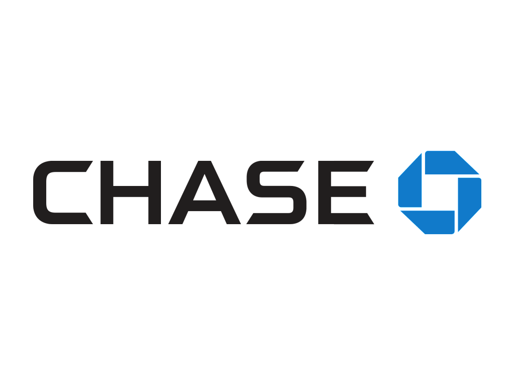 American Multinational Banking Logo - Chase logo