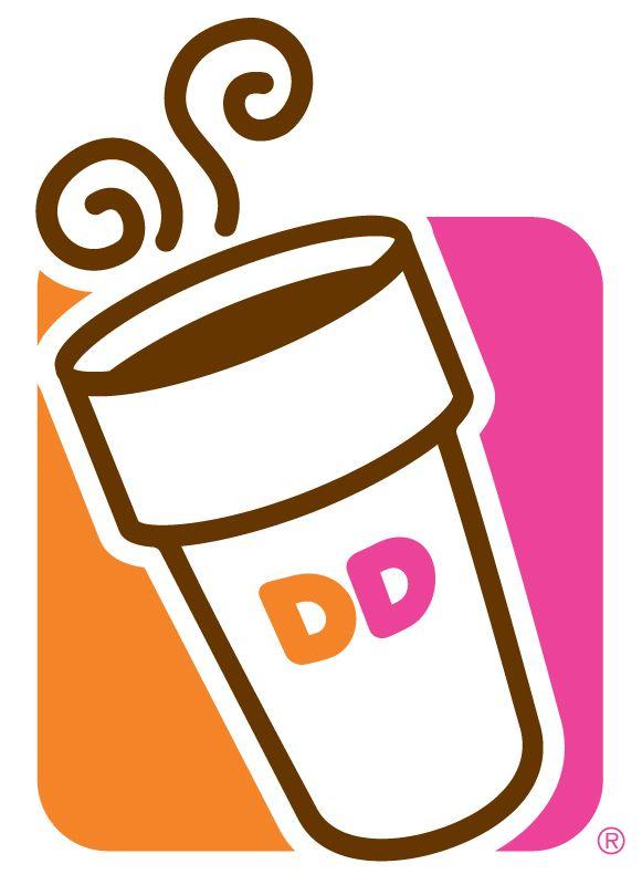 Dunkin' Donuts Logo - DUNKIN' DONUTS ANNOUNCES PLANS FOR 63 NEW RESTAURANTS IN THE GREATER ...