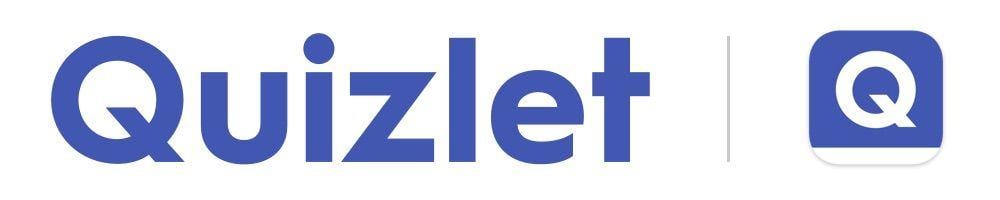 Quizlet Logo - Meet the new Quizlet