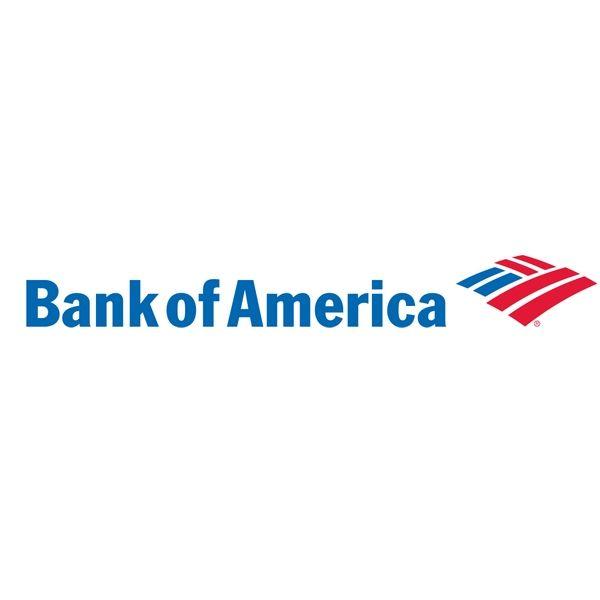 Boa Logo - Bank of America Font