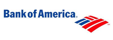 American Multinational Banking Logo - Bank of America