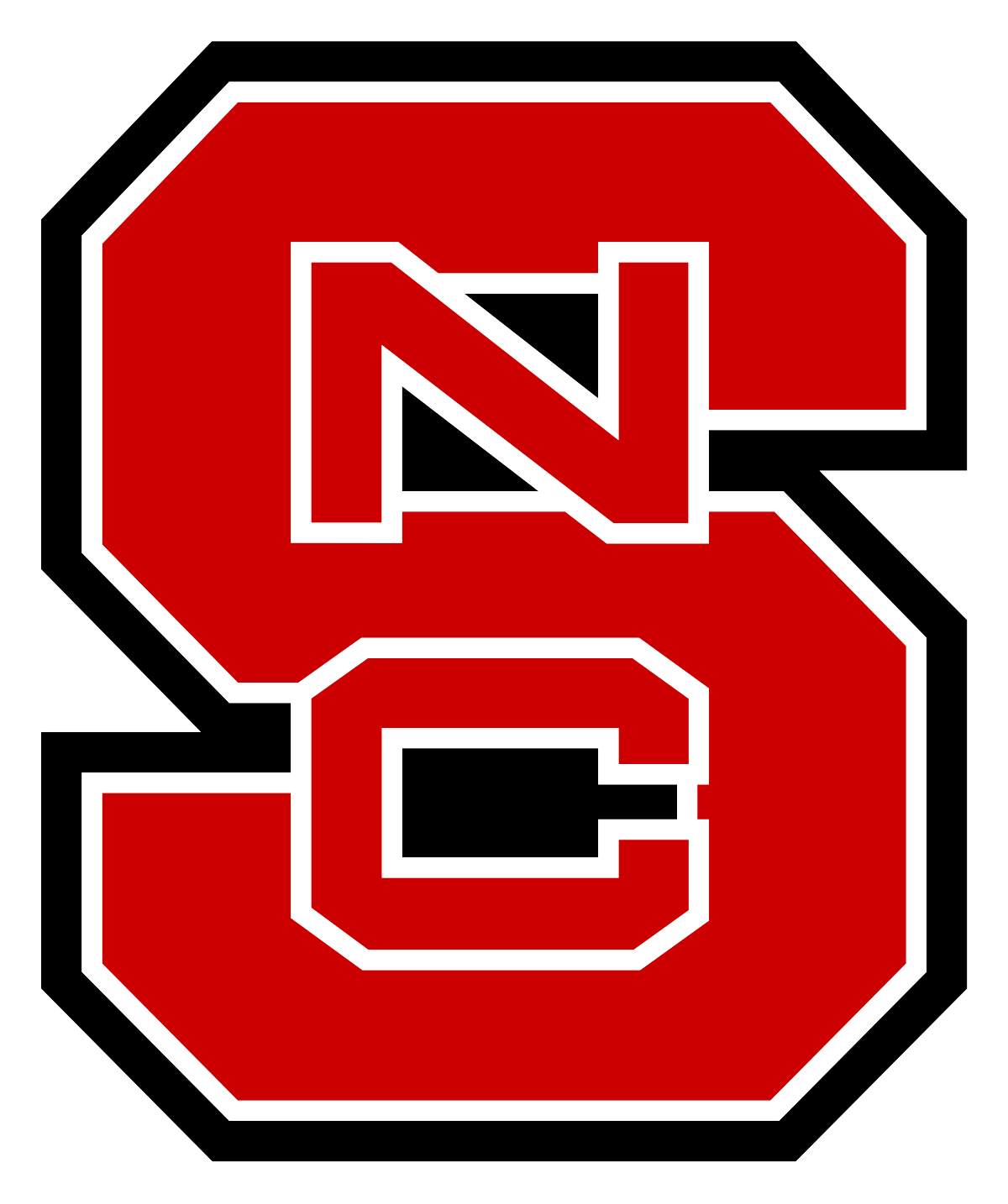 NC State Wolfpack Logo - NC State Wolfpack