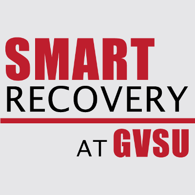 Smart Recovery Logo - SMART Recovery Meetings at GVSU & Other