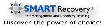 Smart Recovery Logo - SMART Recovery® of Madison, WI