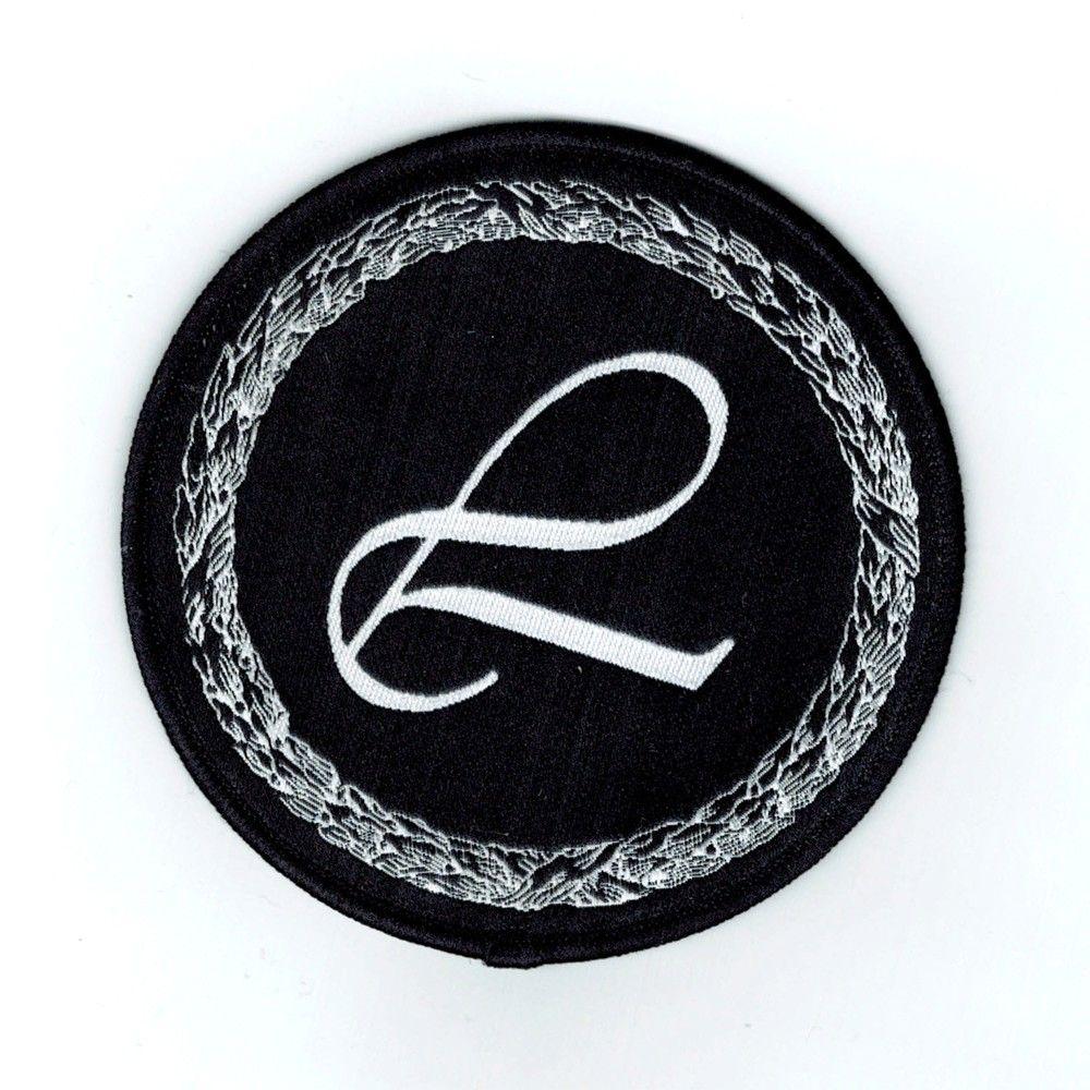 Lustre Logo - LUSTRE, Patch