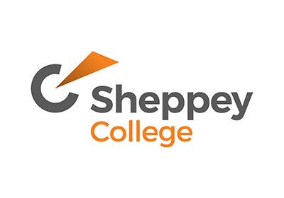 Generic College Logo - Sheppey College