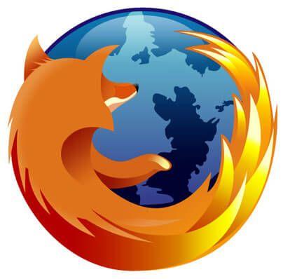 Google Firefox Logo - How to Design the Firefox Logo in Photohop