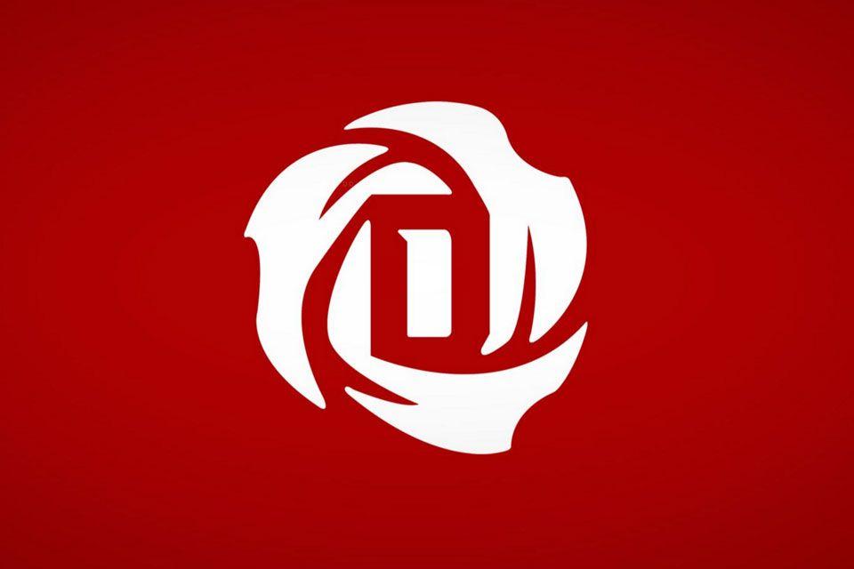 Drose Logo - Derrick rose Logos