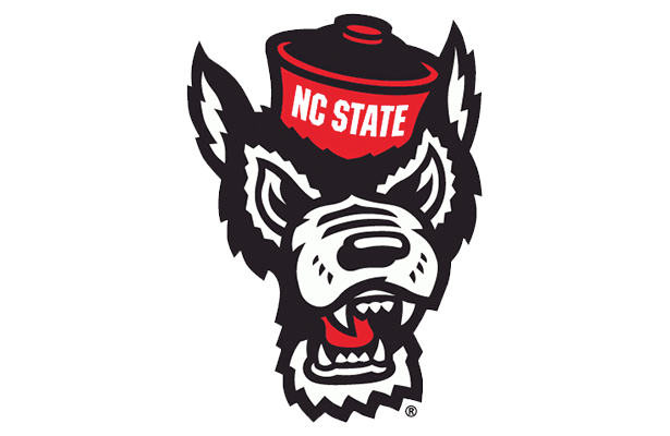 NC State Wolfpack Logo - N.C. State: Pete Renda - The Open Mat