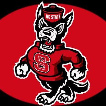NC State Wolfpack Logo - NC State Wolfpack - Hudl