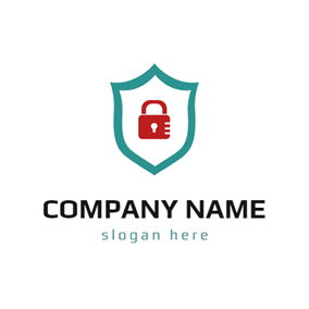 Security Logo - Free Security Logo Designs | DesignEvo Logo Maker