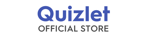 Quizlet Logo - Quizlet | Featuring custom t-shirts, prints, and more