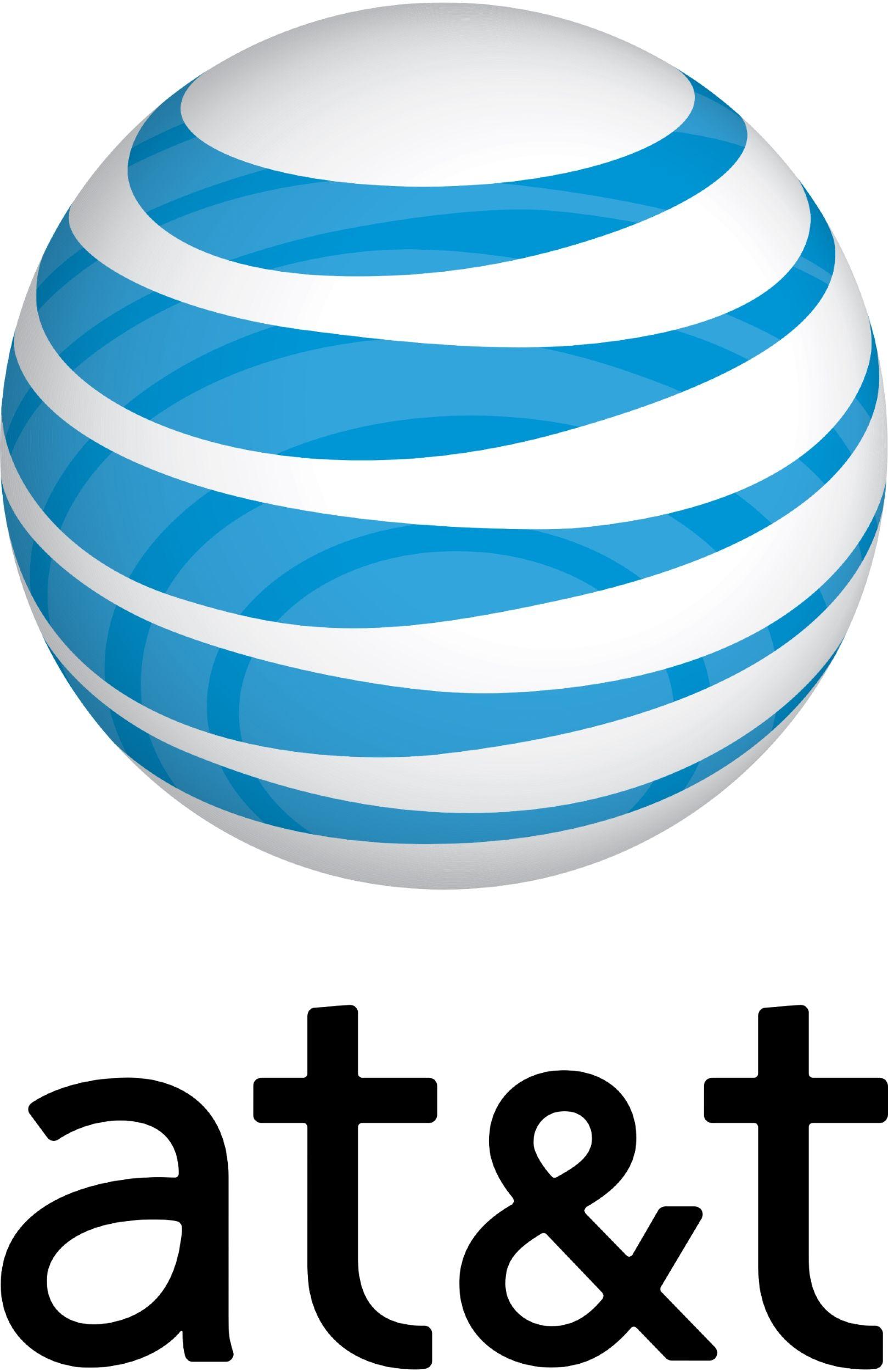 AT&T Logo - AT&T – Logos Download