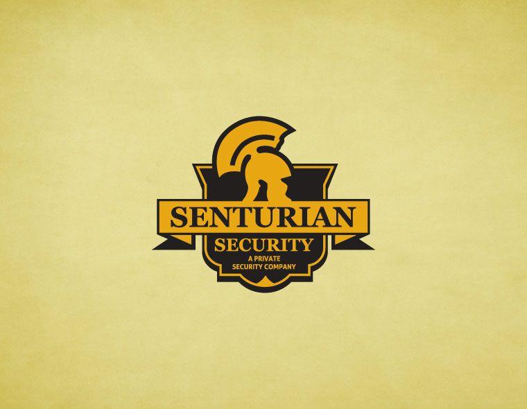 Security Company Logo - Security Company Logo Design | SpellBrand®