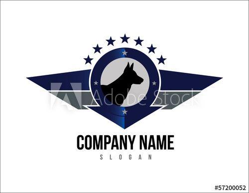 Security Company Logo - Security company logo - Buy this stock vector and explore similar ...