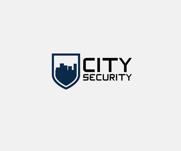 Security Company Logo - 90+ Creative Security Company Logo Samples for Inspiration