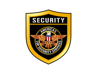 Security Logo - Security guard company logo design for only $29! - 48hourslogo