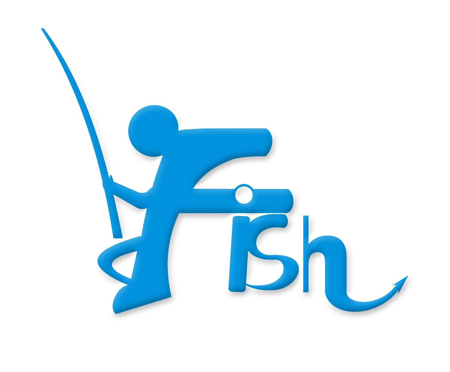 Creative Graphic Design Logo - Fish Logo Design creative graphic design ideas