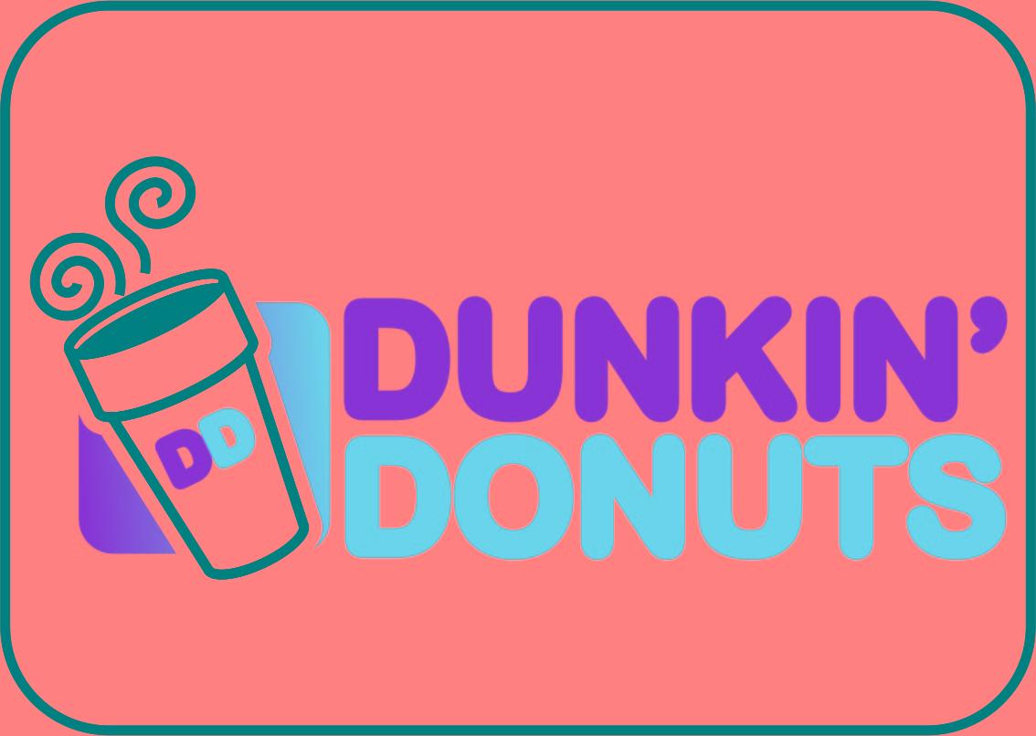 Dunkin' Donuts Logo - Dunkin Donuts Pays Over Half a Million in Personal Injury Settlement