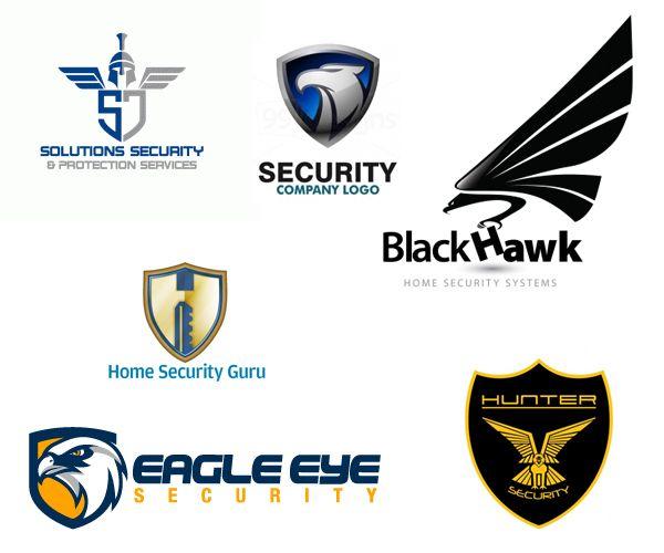Security Company Logo - 20 Creative Security Logo Designs for Inspiration in Saudi Arabia