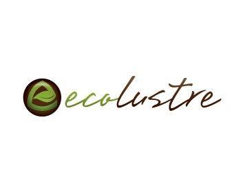 Lustre Logo - Eco Lustre logo design contest