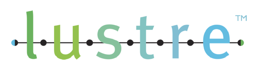 Lustre Logo - Lustre, uno de los sistemas de archivos utilizados en clusters y