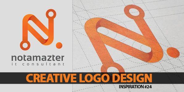 Creative Graphic Design Logo - Creative Business Logo Design Inspiration. Logos. Graphic