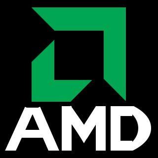Black AMD Logo - AMD logo BLACK » Emblems for Battlefield 1, Battlefield 4 ...