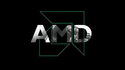 Black AMD Logo - AMD Wallpapers - AMD logo with dragon type -