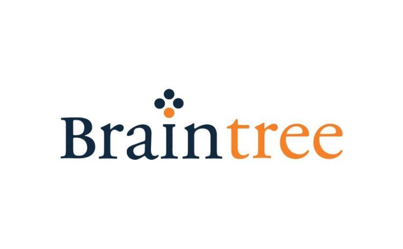 Braintree Payments Logo - Coinbase Partners With Braintree Payments | NewsBTC
