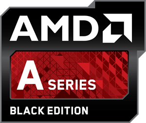 Black AMD Logo - Amd Logo Vectors Free Download